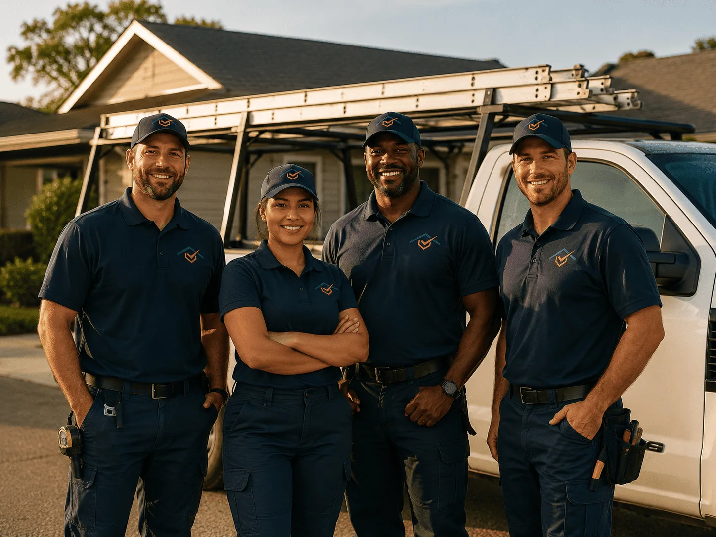 Roof Inspection company in Westland, MI